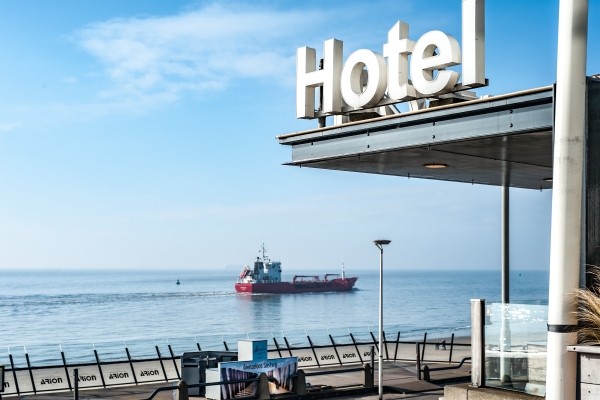 Amadore Hotel Restaurant Arion